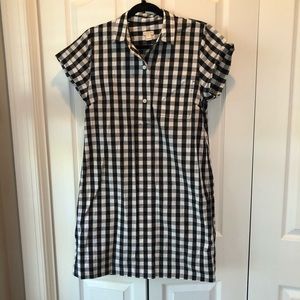 J Crew Dress